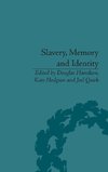 Slavery, Memory and Identity