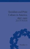 Socialism and Print Culture in America, 1897-1920