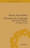 Rome, Postmodern Narratives of a Cityscape