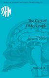 The Care of Older People