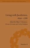 Living with Jacobitism, 1690-1788