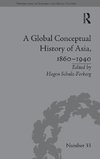 A Global Conceptual History of Asia, 1860-1940