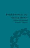 British Historians and National Identity