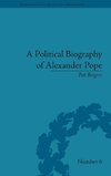 A Political Biography of Alexander Pope