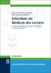 Schreiben als Medium des Lernens