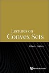 Valeriu, S:  Lectures On Convex Sets