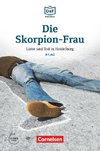 Die DaF-Bibliothek A1-A2 - Die Skorpion-Frau