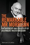 The Remarkable Mr Morrison