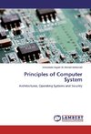 Principles of Computer System