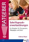 Schriftspracherwerbsstörungen