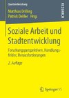 Soziale Arbeit und Stadtentwicklung