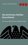 Die ehrlichsten Politiker Deutschlands