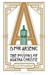 A is for Arsenic