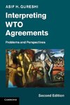 Interpreting WTO Agreements