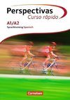 Perspectivas - Curso rápido A1/A2 - Sprachtraining