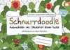 Schnurrdoodle - Ausmalbilder inkl. Steckbrief deiner Katze