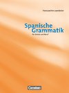 Spanische Grammatik für Schule und Beruf