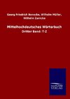 Mittelhochdeutsches Wörterbuch