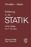 Einführung in die Statik