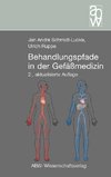 Behandlungspfade in der Gefäßmedizin