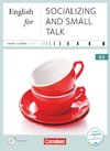 Business Skills A2 - English for Socializing and Small Talk