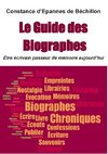 Le Guide des Biographes