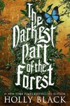 The Darkest Part of the Forest