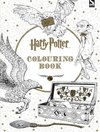 Harry Potter Colouring Book