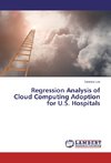 Regression Analysis of Cloud Computing Adoption for U.S. Hospitals