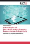 Arquitectura de laboratorios remotos para la enseñanza de ingeniería