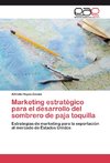 Marketing estratégico para el desarrollo del sombrero de paja toquilla