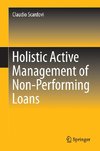 Holistic Active Management of Non-Performing Loans