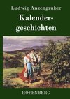 Kalendergeschichten