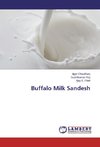 Buffalo Milk Sandesh