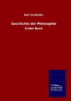 Geschichte der Philosophie