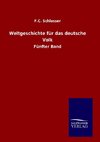 Weltgeschichte für das deutsche Volk