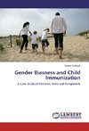 Gender Biasness and Child Immunization