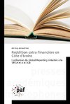 Reddition extra-financière en Côte d'Ivoire