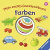 Mein erstes Gucklochbuch: Farben