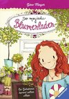 Der magische Blumenladen 01: Ein Geheimnis kommt selten allein