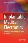 Implantable Medical Electronics