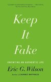 Keep It Fake