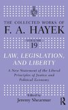 Law, Legislation, and Liberty