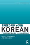 Speed up your Korean