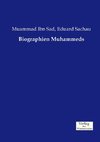 Biographien Muhammeds