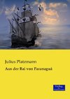 Aus der Bai von Paranaguá