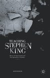 Teaching Stephen King