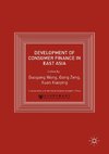 Development of Consumer Finance in East Asia