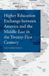 Higher Education Exchange between America and the Middle East in the Twenty-First Century