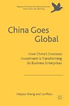 China Goes Global